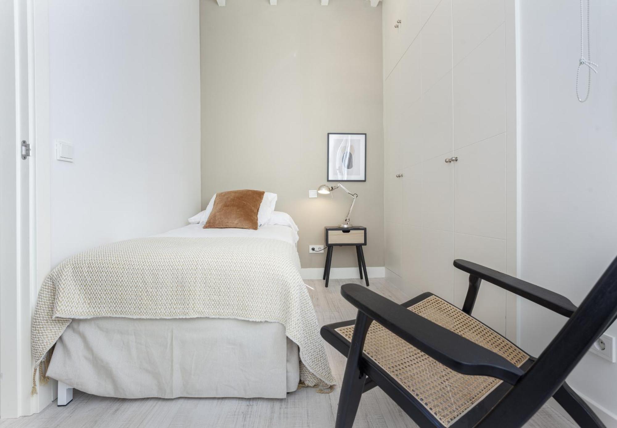 Mit House Olavide En